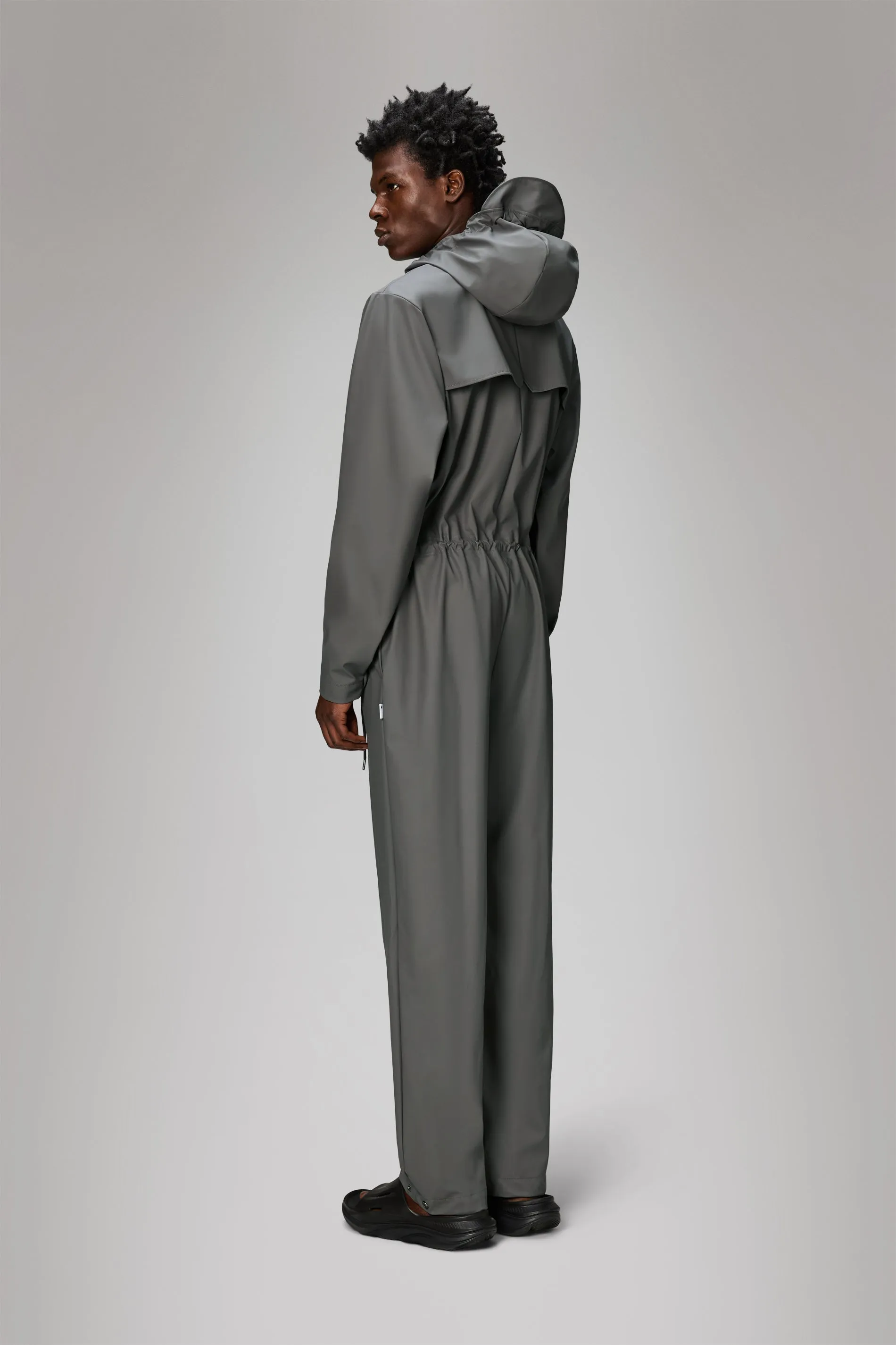 Jumpsuit Regular