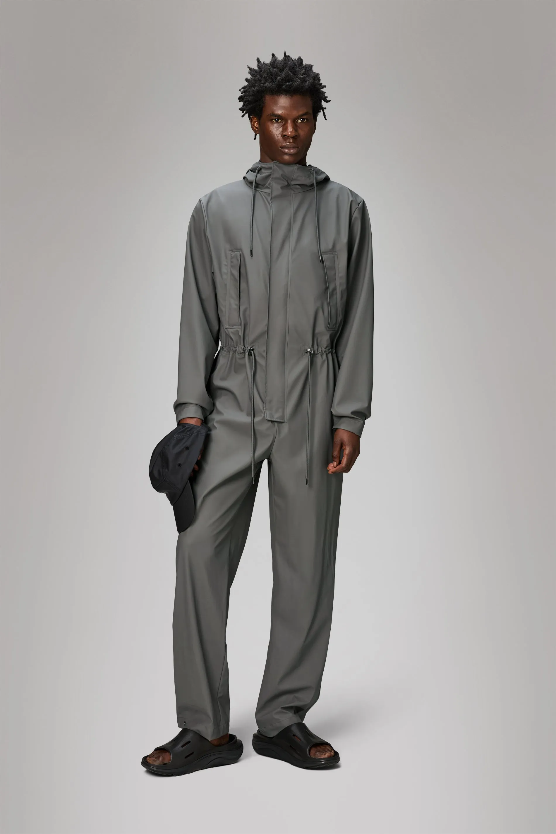 Jumpsuit Regular