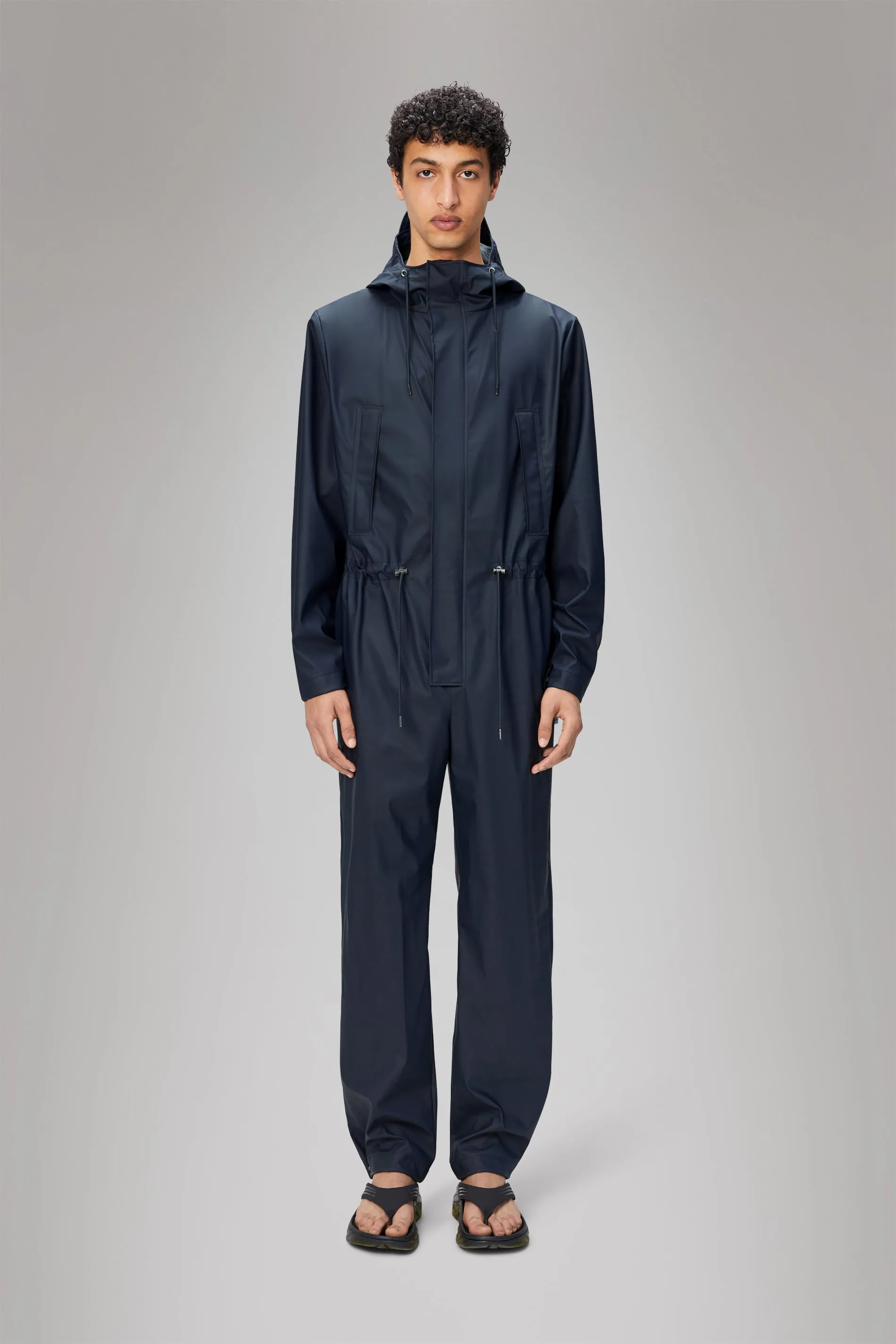 Jumpsuit Regular