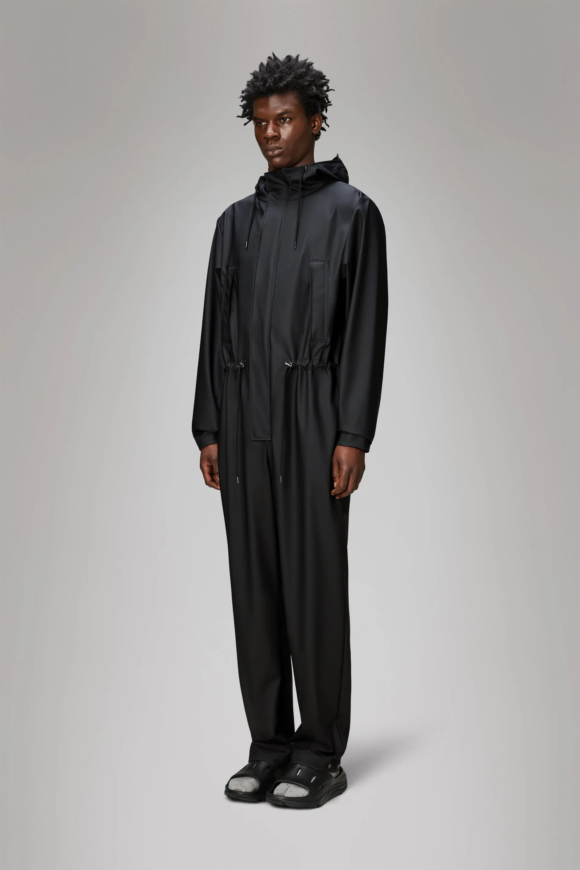 Jumpsuit Regular