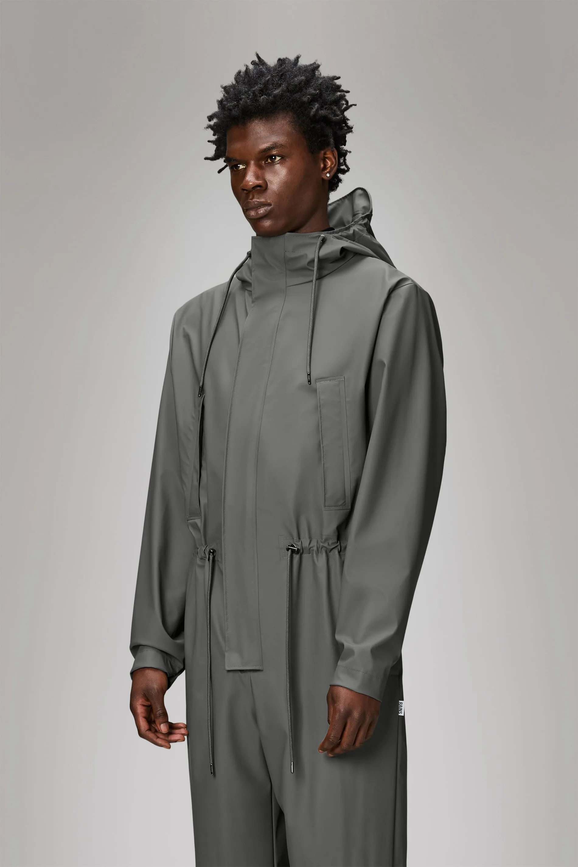 Jumpsuit Regular