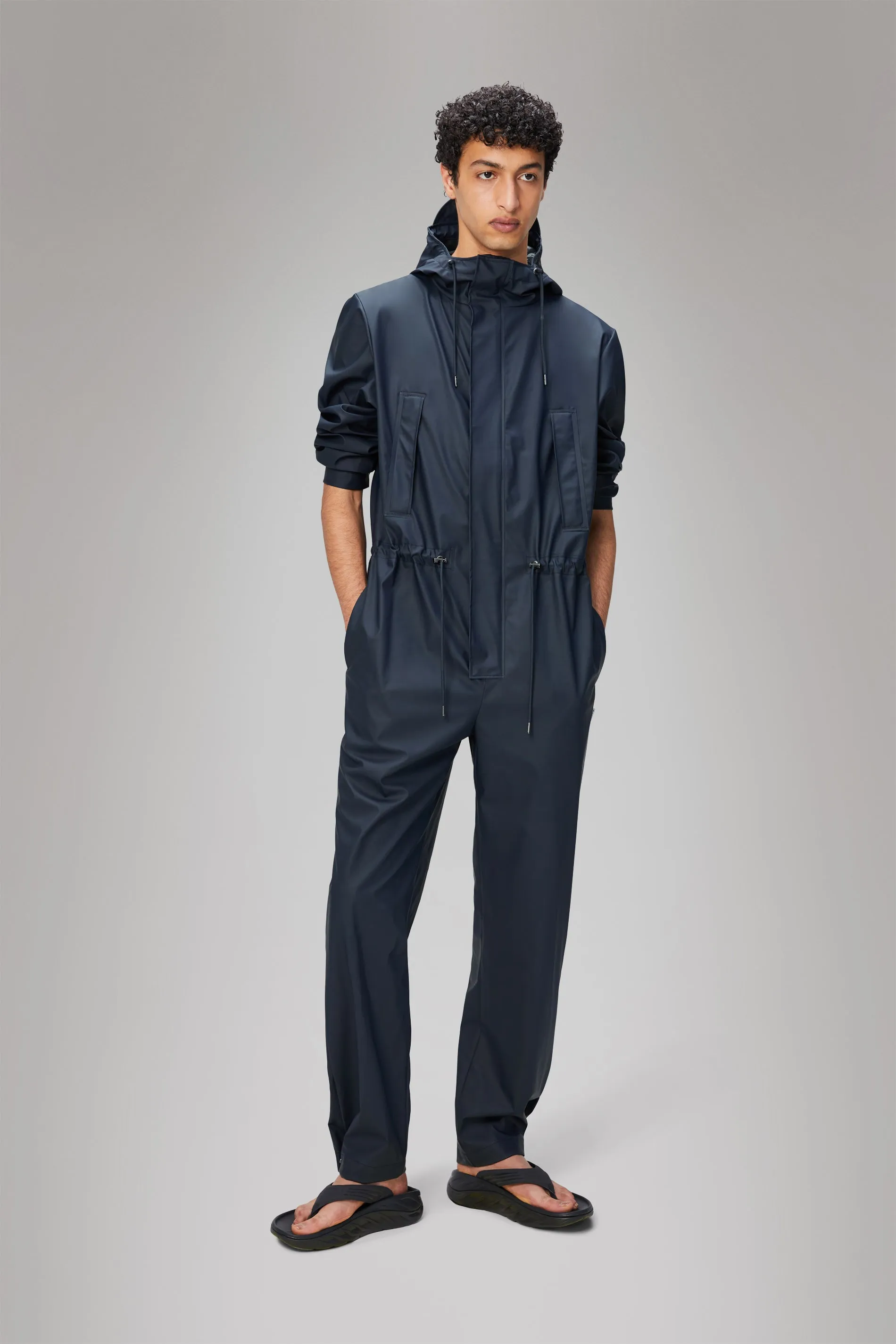 Jumpsuit Regular