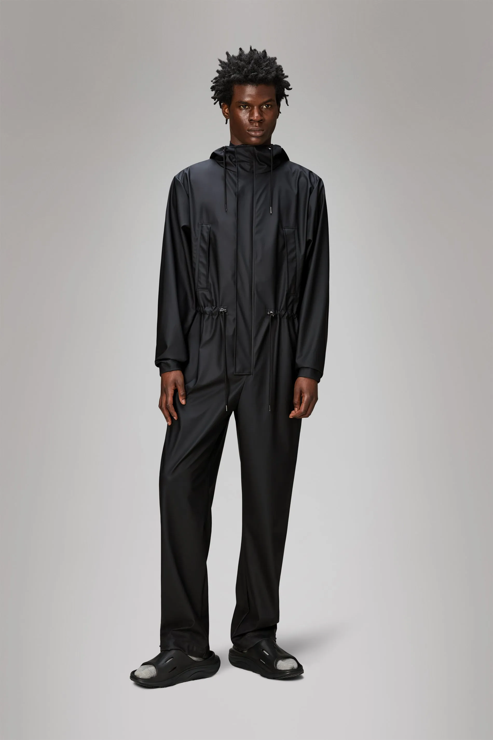 Jumpsuit Regular