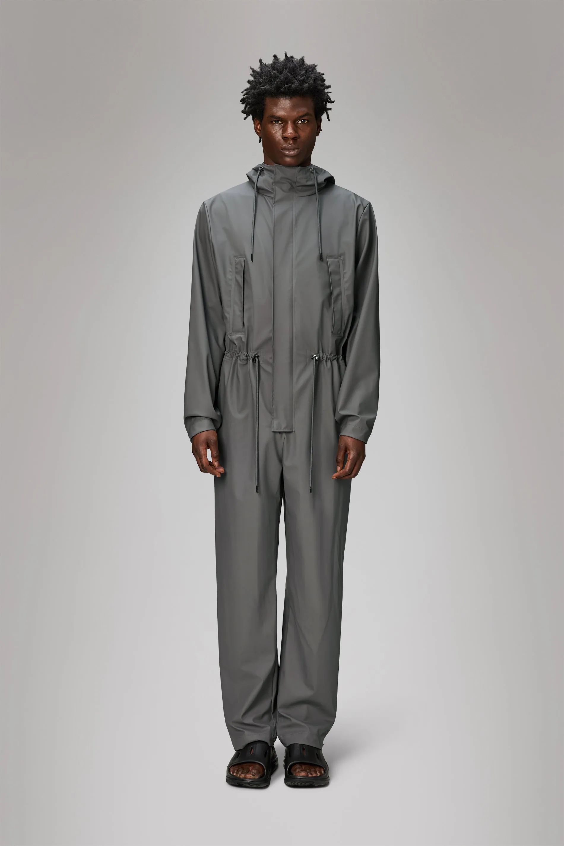 Jumpsuit Regular