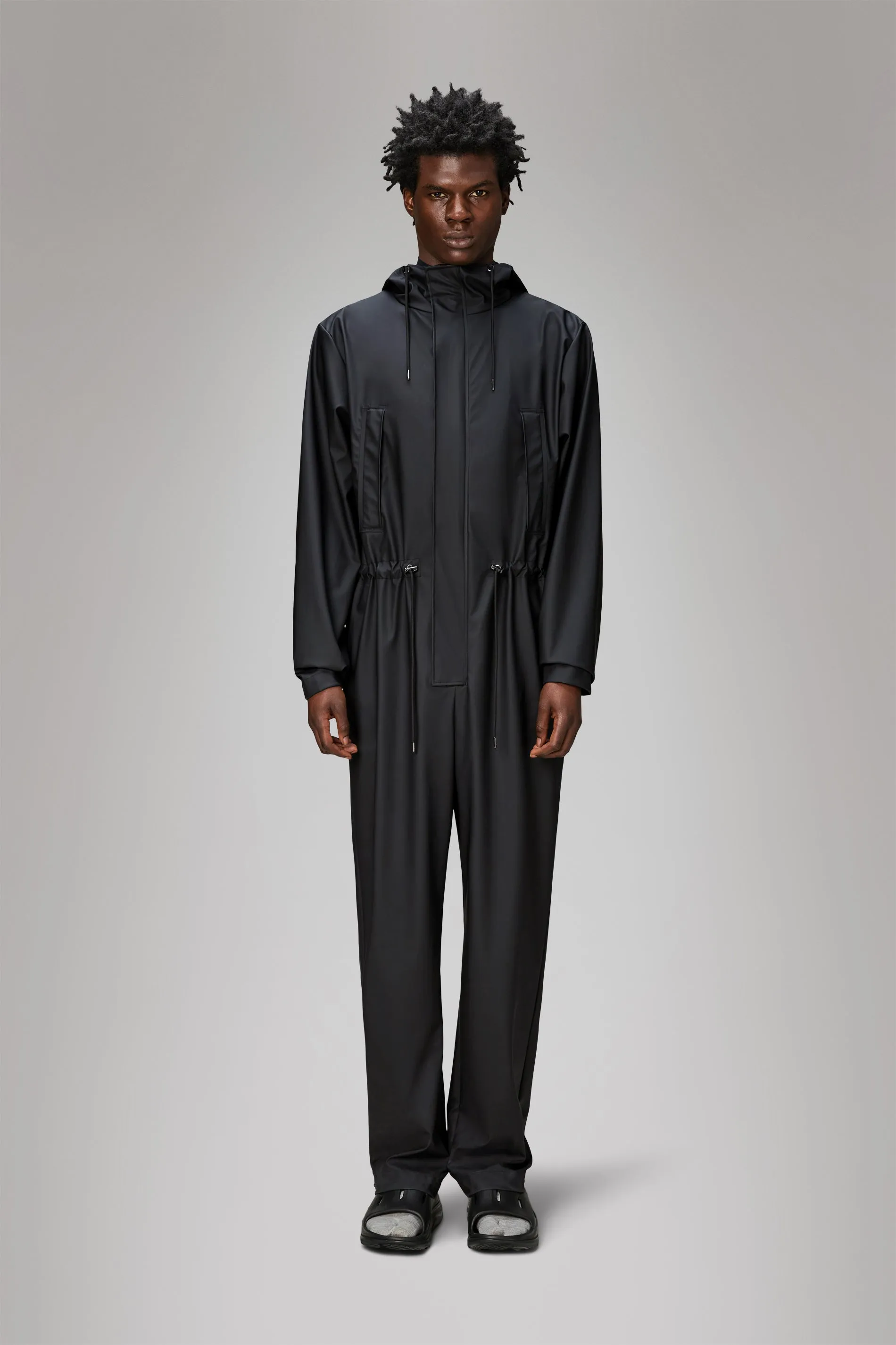 Jumpsuit Regular