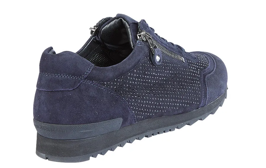 Ken Brisky Navy