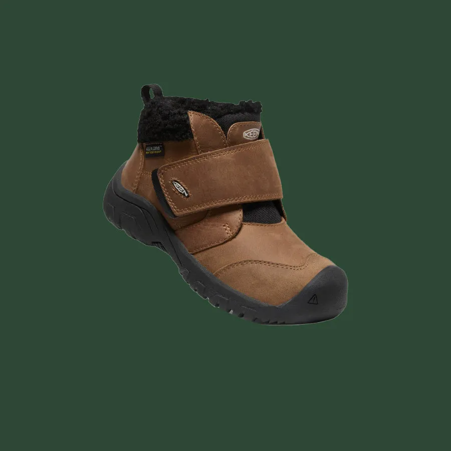 Little Kids' Keen Kootenay IV Waterproof Boot