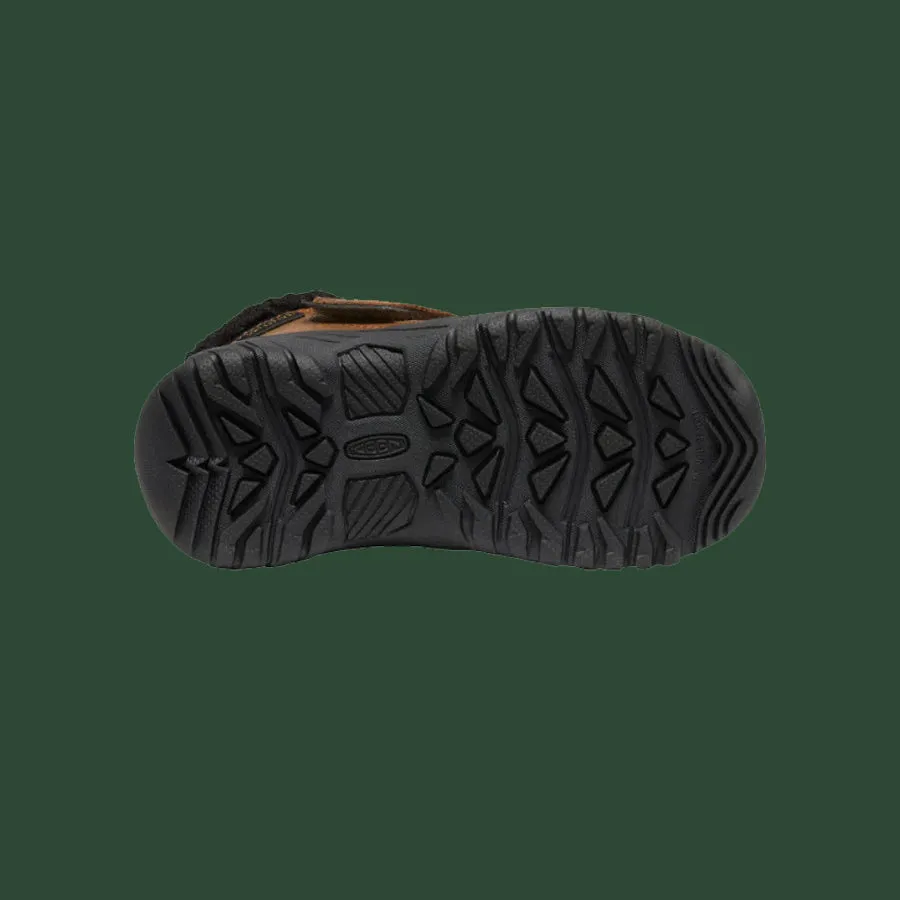 Little Kids' Keen Kootenay IV Waterproof Boot