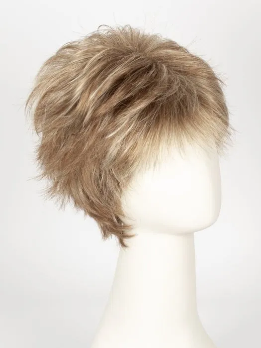 Lizzy | Synthetic Wig (Basic Cap)
