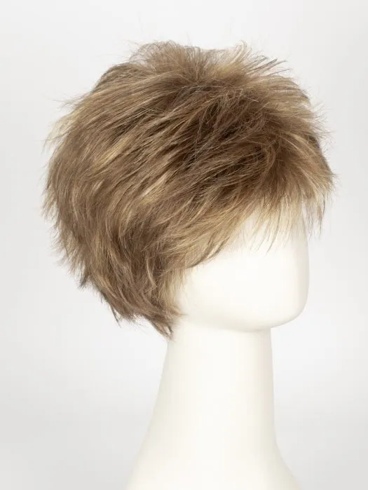 Lizzy | Synthetic Wig (Basic Cap)