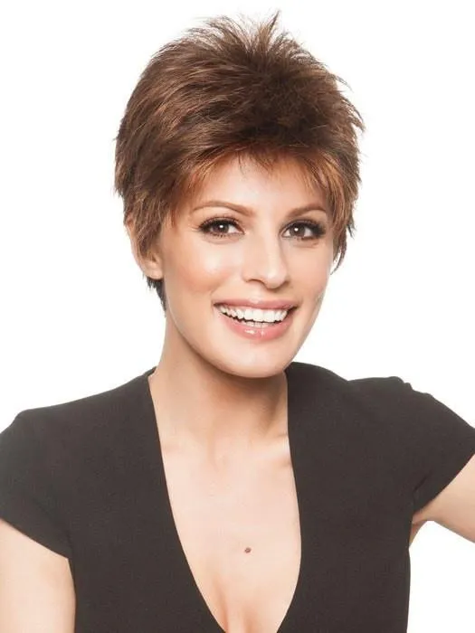 Lizzy | Synthetic Wig (Basic Cap)