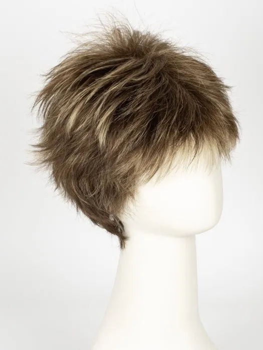 Lizzy | Synthetic Wig (Basic Cap)