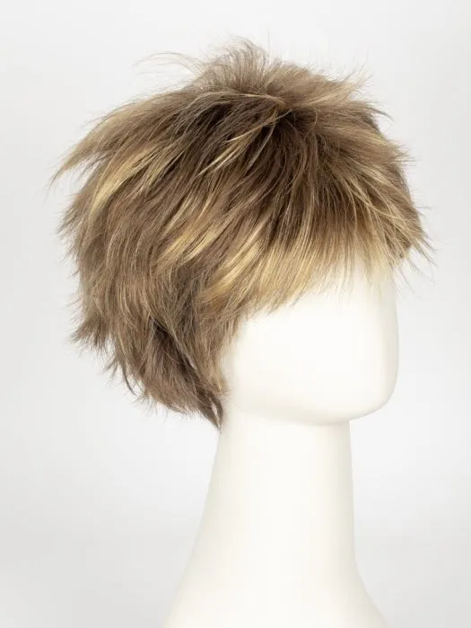 Lizzy | Synthetic Wig (Basic Cap)