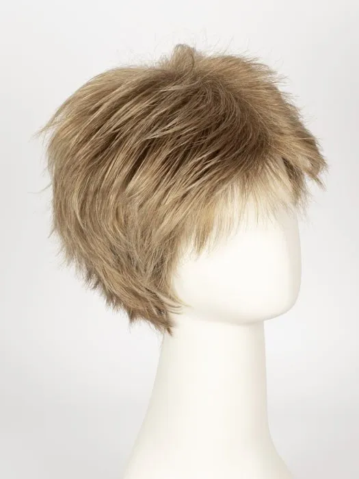 Lizzy | Synthetic Wig (Basic Cap)