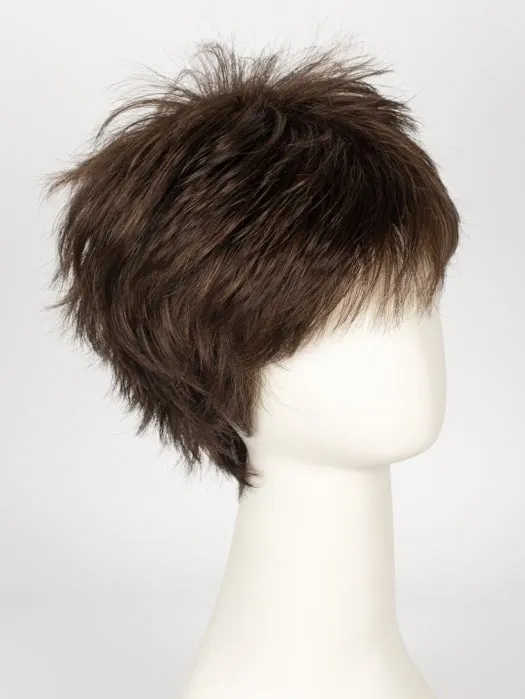 Lizzy | Synthetic Wig (Basic Cap)