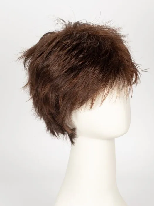 Lizzy | Synthetic Wig (Basic Cap)