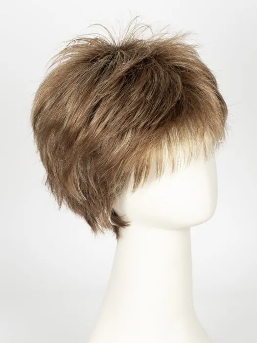Lizzy | Synthetic Wig (Basic Cap)