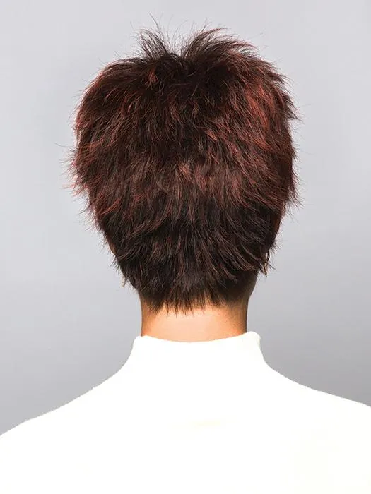 Lizzy | Synthetic Wig (Basic Cap)