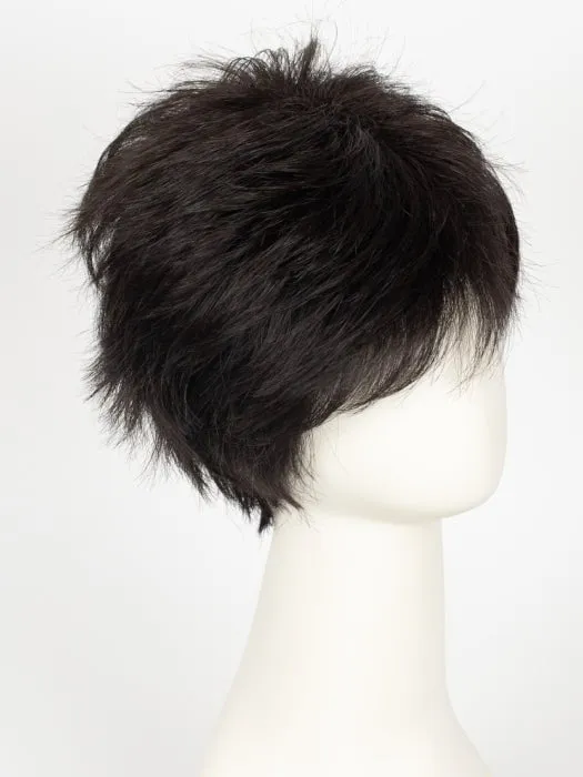 Lizzy | Synthetic Wig (Basic Cap)
