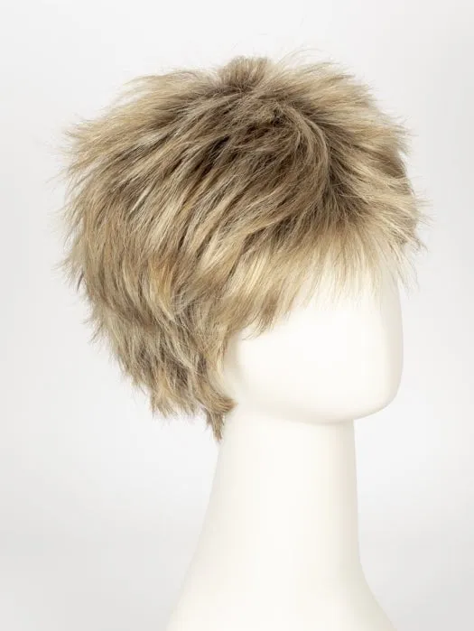 Lizzy | Synthetic Wig (Basic Cap)