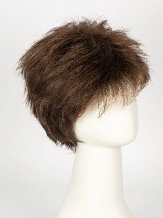 Lizzy | Synthetic Wig (Basic Cap)