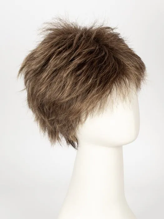 Lizzy | Synthetic Wig (Basic Cap)