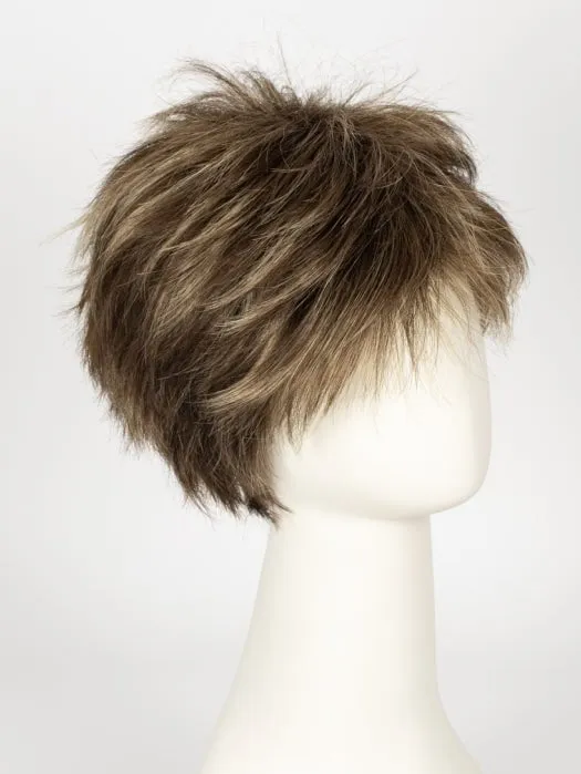Lizzy | Synthetic Wig (Basic Cap)