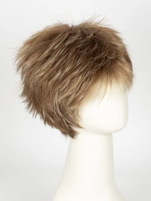 Lizzy | Synthetic Wig (Basic Cap)