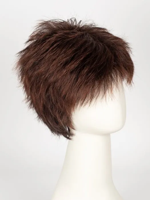 Lizzy | Synthetic Wig (Basic Cap)