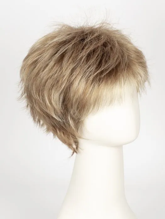 Lizzy | Synthetic Wig (Basic Cap)