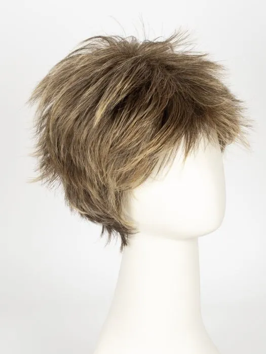 Lizzy | Synthetic Wig (Basic Cap)