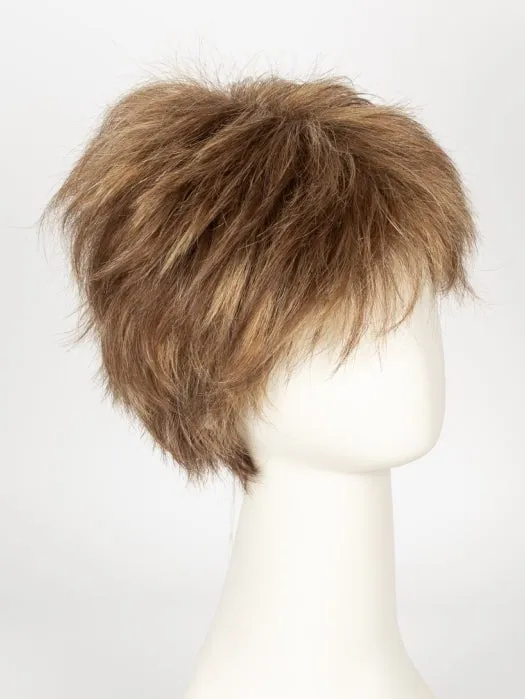 Lizzy | Synthetic Wig (Basic Cap)