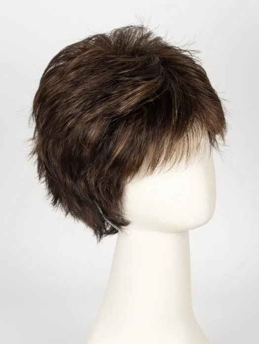 Lizzy | Synthetic Wig (Basic Cap)