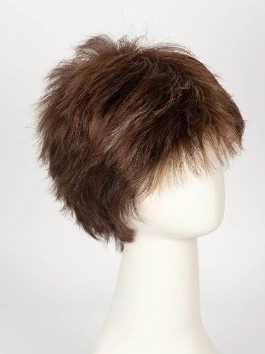 Lizzy | Synthetic Wig (Basic Cap)