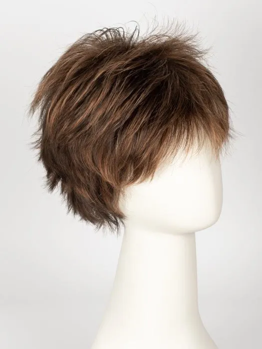 Lizzy | Synthetic Wig (Basic Cap)