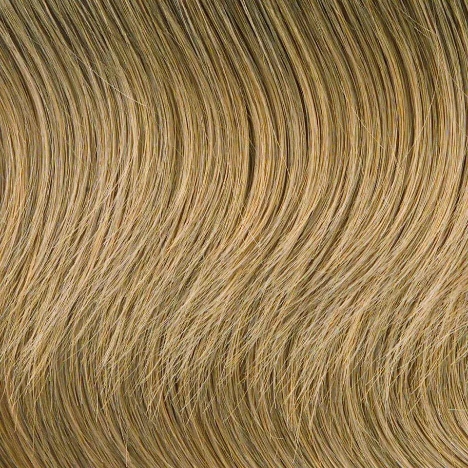Lyric Hair Addition by Raquel Welch | Synthetic (Monofilament Base) | Clearance Sale Open Box (Unworn - Like New)