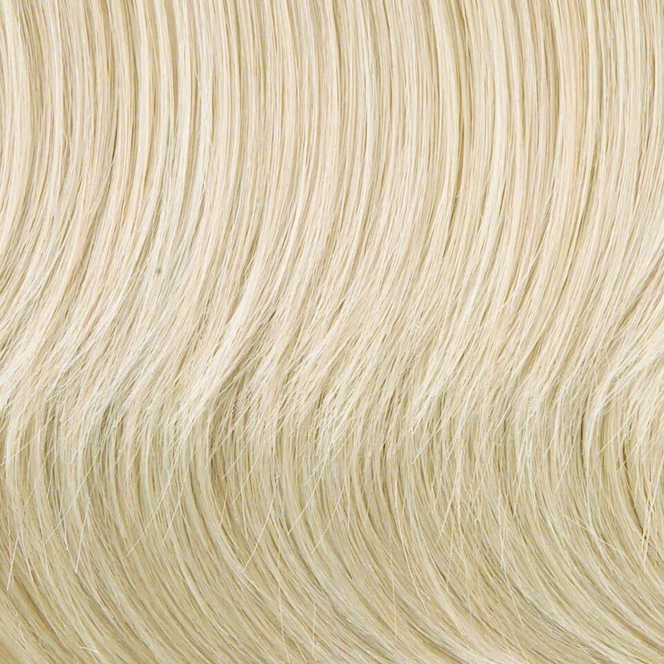 Lyric Hair Addition by Raquel Welch | Synthetic (Monofilament Base)