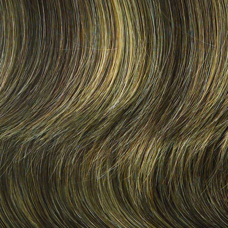 Lyric Hair Addition by Raquel Welch | Synthetic (Monofilament Base)