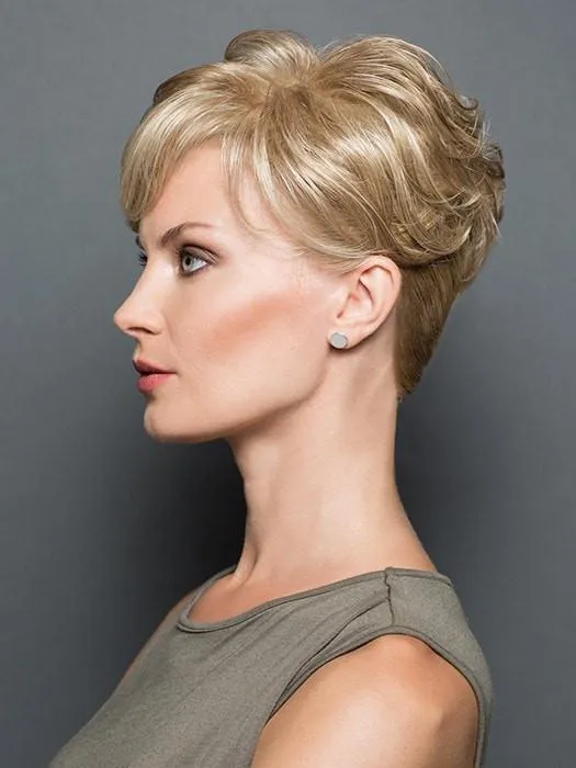 Lyric Hair Addition by Raquel Welch | Synthetic (Monofilament Base)