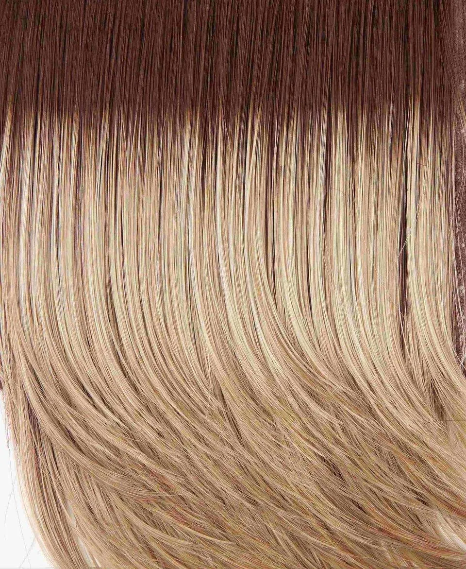 Lyric Hair Addition by Raquel Welch | Synthetic (Monofilament Base)