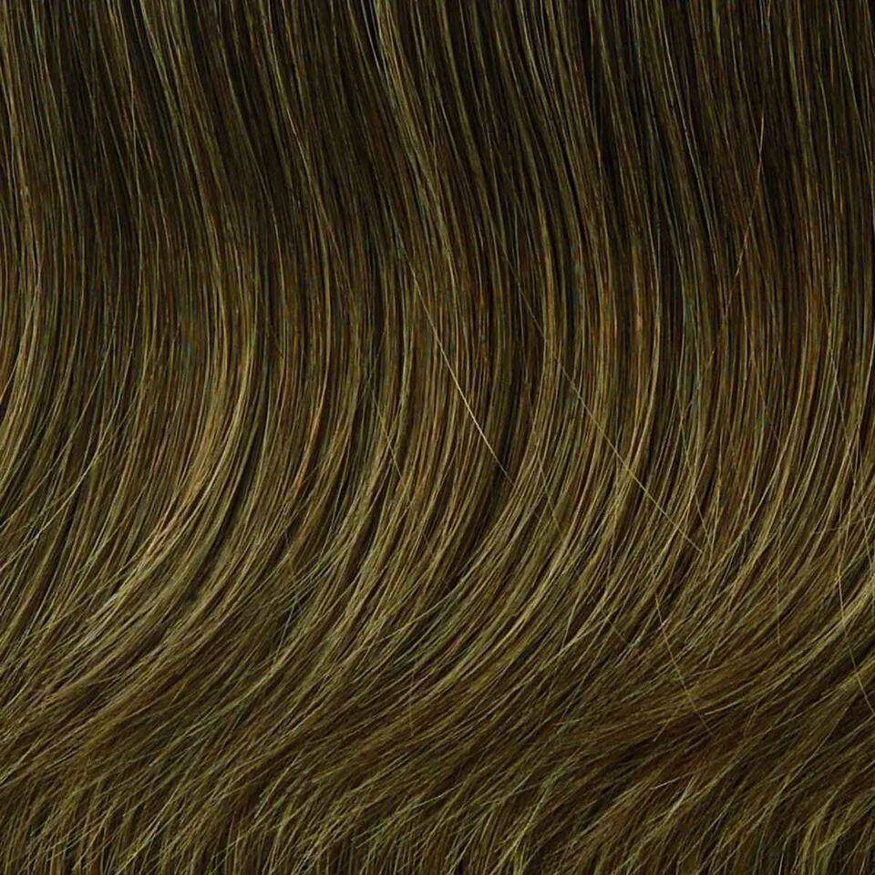 Lyric Hair Addition by Raquel Welch | Synthetic (Monofilament Base)
