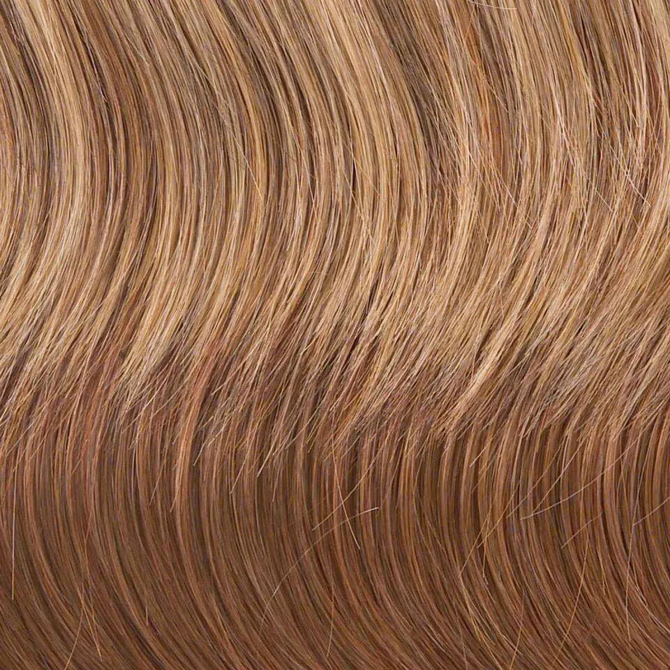 Lyric Hair Addition by Raquel Welch | Synthetic (Monofilament Base)