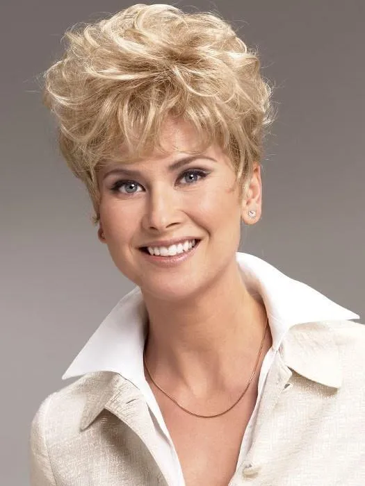 Lyric Hair Addition by Raquel Welch | Synthetic (Monofilament Base)