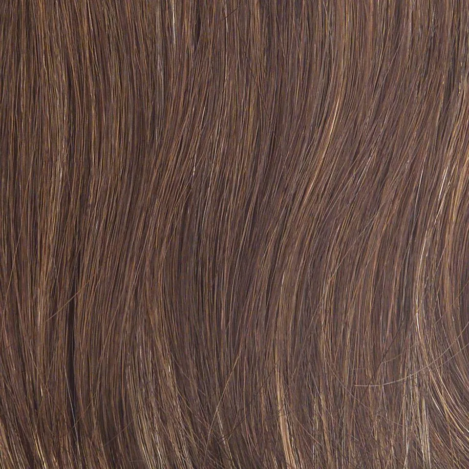 Lyric Hair Addition by Raquel Welch | Synthetic (Monofilament Base)