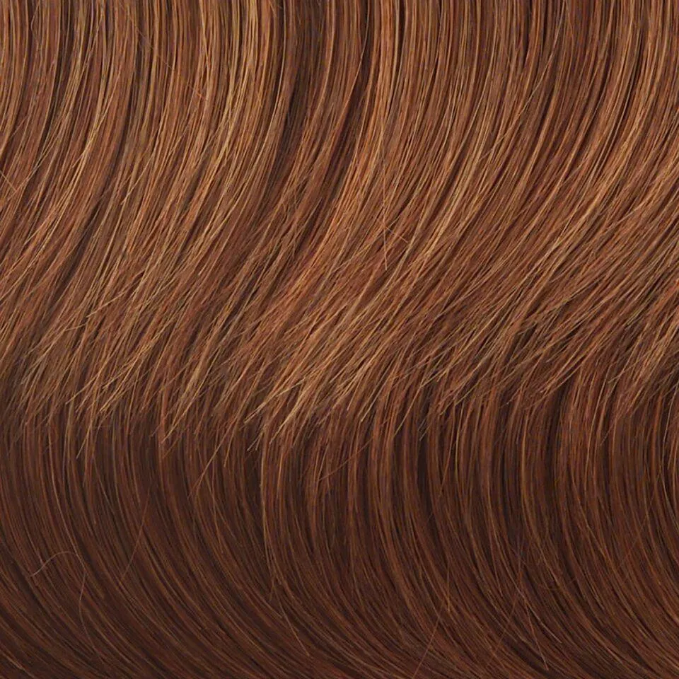 Lyric Hair Addition by Raquel Welch | Synthetic (Monofilament Base)