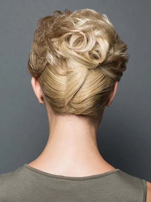 Lyric Hair Addition by Raquel Welch | Synthetic (Monofilament Base)