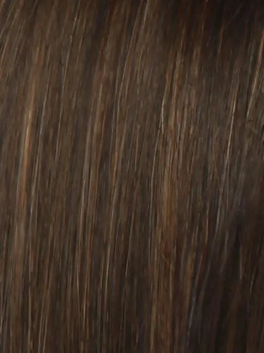 Lyric | Synthetic Hair Topper