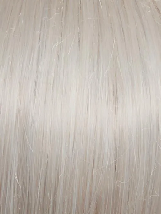 Lyric | Synthetic Hair Topper