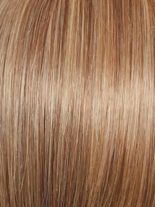 Lyric | Synthetic Hair Topper