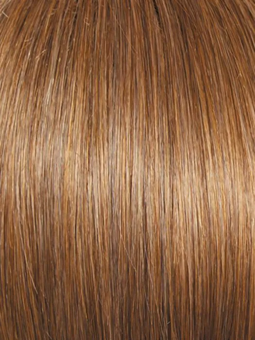 Lyric | Synthetic Hair Topper